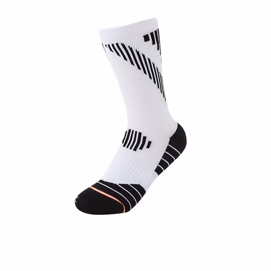 Ginásio Street Wear Sport Stocking Escola Crianças Fabricante Personalizado Mulheres Caminhadas Caminhadas Correndo Tripulação Meias de Tornozelo Meias de Algodão Meias Masculinas